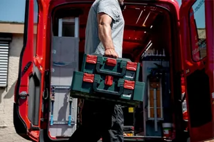 Metabo Walizka systemowa metaBOX 145 do BS L / BS LT / SB L / SB LT, 18 V (626886000) 626886000 - Akcesoria do elektronarzędzi - miniaturka - grafika 5