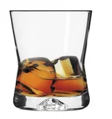 Szklanki - KROSNO SZKLANKI KROSNO X-LINE WHISKY WODY SOKU 290ML 6 SZT - miniaturka - grafika 1