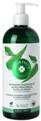Płyny do higieny intymnej - Green Feel'S Green FeelS Green FeelS Płyn do higieny intymnej i ciała z ekstraktem z ogórka i aloesu 400ml - miniaturka - grafika 1