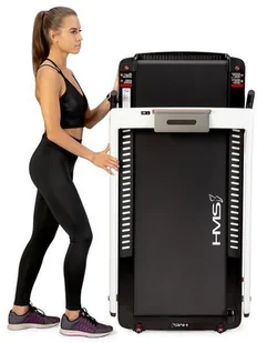 HMS LOOP14 BIEŻNIA ELEKTRYCZNA - Bieżnie - miniaturka - grafika 3