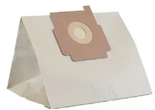 WORKI PAPIEROWE UNIWERSALNE BAG03 - Worki do odkurzaczy - miniaturka - grafika 2