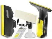 Myjki do okien - Karcher WV 2 Premium Black Edition - miniaturka - grafika 1