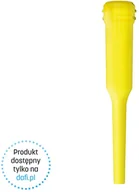 Akcesoria i części AGD - Dafi Rurka na filtr do butelki filtrującej SOLID 0,5 l cytrynowa - miniaturka - grafika 1