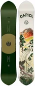 Deski snowboardowe - Capita snowboard Kazu Kokubo Pro Multi MULTI) rozmiar 154 - miniaturka - grafika 1
