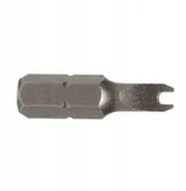 Bity - Proline Bity, końcówki 1/4 Spanner nr.8, L=25mm, 2szt. - miniaturka - grafika 1