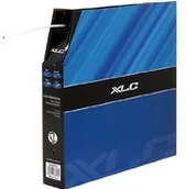 Hamulce rowerowe - XLC BR-X19 hamulców i etui  i  prowadnic, czarna, 5000 MM 2500362303 - miniaturka - grafika 1