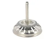 Akcesoria do armatury i ceramiki - BLANCO Sitko korka automatycznego do zlewozmywaka 52 mm 119146 119146 - miniaturka - grafika 1