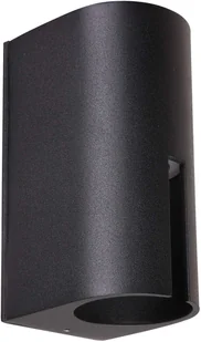 Italux Kinkiet Rovigo 603/BK-9 - Lampy ogrodowe - miniaturka - grafika 2