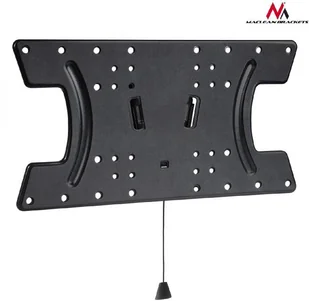 Maclean Uchwyt Do TV OLED 32""-65"" MC-809 Max 30kg Kompatybilny Z Telewizorami LG OLED Max VESA 400x200 + (1_678500) - Uchwyty do telewizora - miniaturka - grafika 2