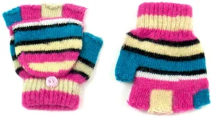 Art of Polo Rękawiczki dziecięce Full of joy - Rękawiczki - miniaturka - grafika 2