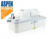 Akcesoria do wentylacji i klimatyzacji - Aspen PUMPS Pompka skroplin PUMPS Max Hi-Flow 1,7L (FP3349) FP3349 - miniaturka - grafika 1