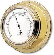 Inne urządzenia pomiarowe - TFA 44.1009 Higrometr mechaniczny - miniaturka - grafika 1
