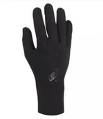 Pływanie - ZEROD Rękawiczki neoprenowe NEOPRENE GLOVES czarne - miniaturka - grafika 1