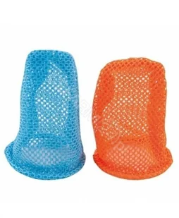 Canpol babies Canpol Wymienne siateczki do podawania pokarmów 3szt - Grzechotki dla dzieci - miniaturka - grafika 4