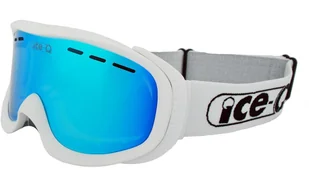 ICE-Q Gogle narciarskie Czarna Góra-3 S2 - Gogle narciarskie - miniaturka - grafika 3