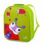 Oops Plecak 3D, Biedronka - Plecaki szkolne i tornistry - miniaturka - grafika 3