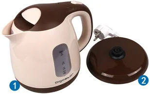 Aigostar 30HIP - Czajniki elektryczne - miniaturka - grafika 2