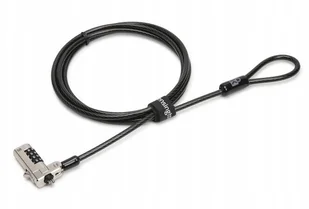 Kensington Blokada szyfrowa N17 2 0 dla urządzeń Dell AMKENZN0N172D01 - Zabezpieczenia do laptopów - miniaturka - grafika 3