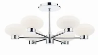 Lampy sufitowe - Dar Lighting System Sufitowa Dar Lighting SYS0650 - miniaturka - grafika 1