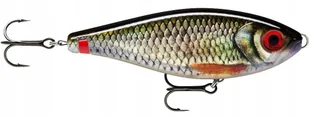 Rapala Wobler X-Rap Haku Rol 14cm na szczupaki - Przynęty - miniaturka - grafika 2