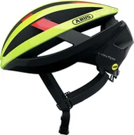 Kaski rowerowe - Abus Viantor MIPS Helmet, żółty/czarny M | 52-58cm 2022 Kaski rowerowe 89215 - miniaturka - grafika 1