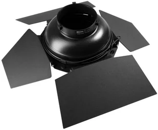 APUTURE Modyfikator Barn Door - Kamery cyfrowe - akcesoria - miniaturka - grafika 2