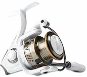 Kołowrotki - Abu Garcia Max Pro kołowrotek wędkarski MAXPROSP20 - miniaturka - grafika 1