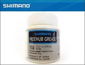 Narzędzia rowerowe - Shimano Specjalny smar piasty części FH-7800 50 gr Y3B980000 - miniaturka - grafika 1