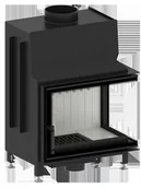 Akcesoria kominkowe - Hitze Wkład kominkowy Hitze STMA54x39R - miniaturka - grafika 1