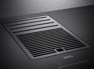 Płyta elektryczna do zabudowy AEG IDK84453IB - Płyty elektryczne do zabudowy - miniaturka - grafika 6