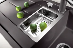 Blanco METRA 6S SZAROŚĆ SKAŁY 518877 - Zlewozmywaki Blanco METRA 6S SZAROŚĆ SKAŁY 518877 - Zlewozmywaki - miniaturka - grafika 3