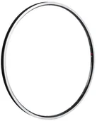 Części rowerowe - Accent Obręcz, Pathfinder, 27.5", 36 otworów, czarna, rozmiar uniwersalny - miniaturka - grafika 1