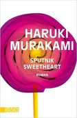 Pozostałe książki - Sputnik Sweetheart (Murakami Haruki)(Paperback)(niemiecki) - miniaturka - grafika 1
