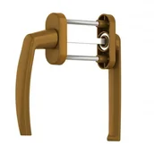 Klamki - Medos Klamka - klamka pod roletę GOLD - ZŁOTA 7F0C-898B4_20210915135848 - miniaturka - grafika 1