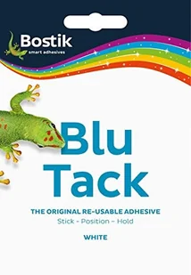 Handy MASA MOCUJĄCA BLU-TACK BOSTIK WHITE - Kleje biurowe - miniaturka - grafika 3