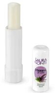 Laura Conti Herbal odżywczy balsam do ust wzbogacony ekstraktem z szałwii 697A-721B6_20180514152655