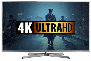 Telewizor Panasonic TX-50EX780E - Telewizory Telewizor Panasonic TX-50EX780E - Telewizory - miniaturka - grafika 3