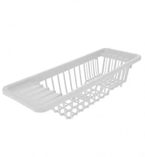 EH Excellent Houseware EH EXCELLENT HOUSEWARE OCIEKACZ DO NACZYŃ OWOCÓW ZIELONY KOOPMAN 030000210.zielony - Suszarki do naczyń - miniaturka - grafika 2