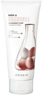 It's SKIN It's SKIN Have a EGGSHELL Pianka do mycia twarzy 150ml ITSS-7775 - Pianki do mycia twarzy - miniaturka - grafika 5
