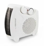 Ogrzewanie przenośne - Esperanza Grzejnik 1000/2000 ""Waikiki"" EHH004 - miniaturka - grafika 1