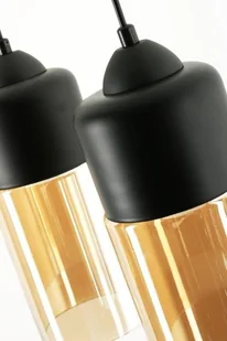 Lampex Lampa wisząca Koral 2 - Lampy sufitowe - miniaturka - grafika 4