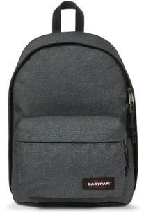 Eastpak Plecak kolor: Black Denim, nylon 2045643 - Plecaki - miniaturka - grafika 3