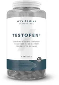 Odżywki białkowe - Myprotein Testofen w kapsułkach - 120tabletki - miniaturka - grafika 1