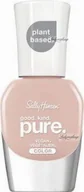 Lakiery do paznokci - Sally Hansen Good Kind Pure lakier Red Rock Canyon 225 - miniaturka - grafika 1