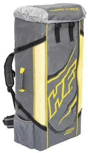 Hydro Force Deska sup Hydro Force Fastblast 3Tech 12'6 - Deski SUP i akcesoria Hydro Force Deska sup Hydro Force Fastblast 3Tech 12'6 - Deski SUP i akcesoria - miniaturka - grafika 10