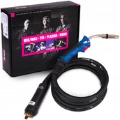 Akcesoria spawalnicze - BINZEL Uchwyt Spawalniczy Mig Euro 24/5 Mb Migomat - miniaturka - grafika 1