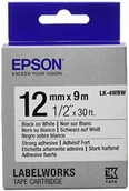 Papier do drukarek - Epson LK-4WBW ta$259ma do etykietowania 2494339 - miniaturka - grafika 1