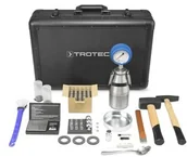 Inne urządzenia pomiarowe - TROTEC Miernik CM Classic - miniaturka - grafika 1