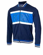 Kurtki i kamizelki sportowe męskie - FC Porto FC Porto Kurtka chłopięca Fc Porto AZUL 5/6/20 CC2A56 - miniaturka - grafika 1