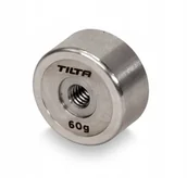 Kamery cyfrowe - akcesoria - tilta Ciężarek / przeciwwaga do Dji Rs 2 (60g) - miniaturka - grafika 1